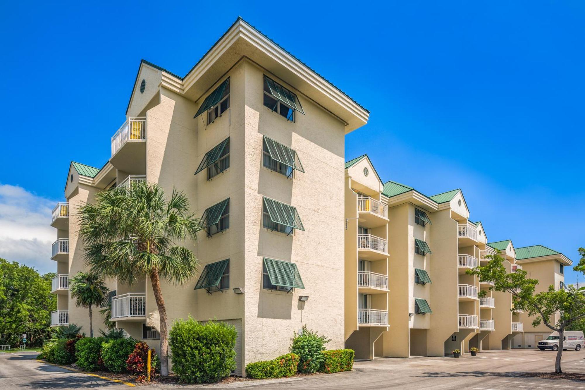 קי וסט Sunrise Suites Saint Croix Suite #212 חדר תמונה