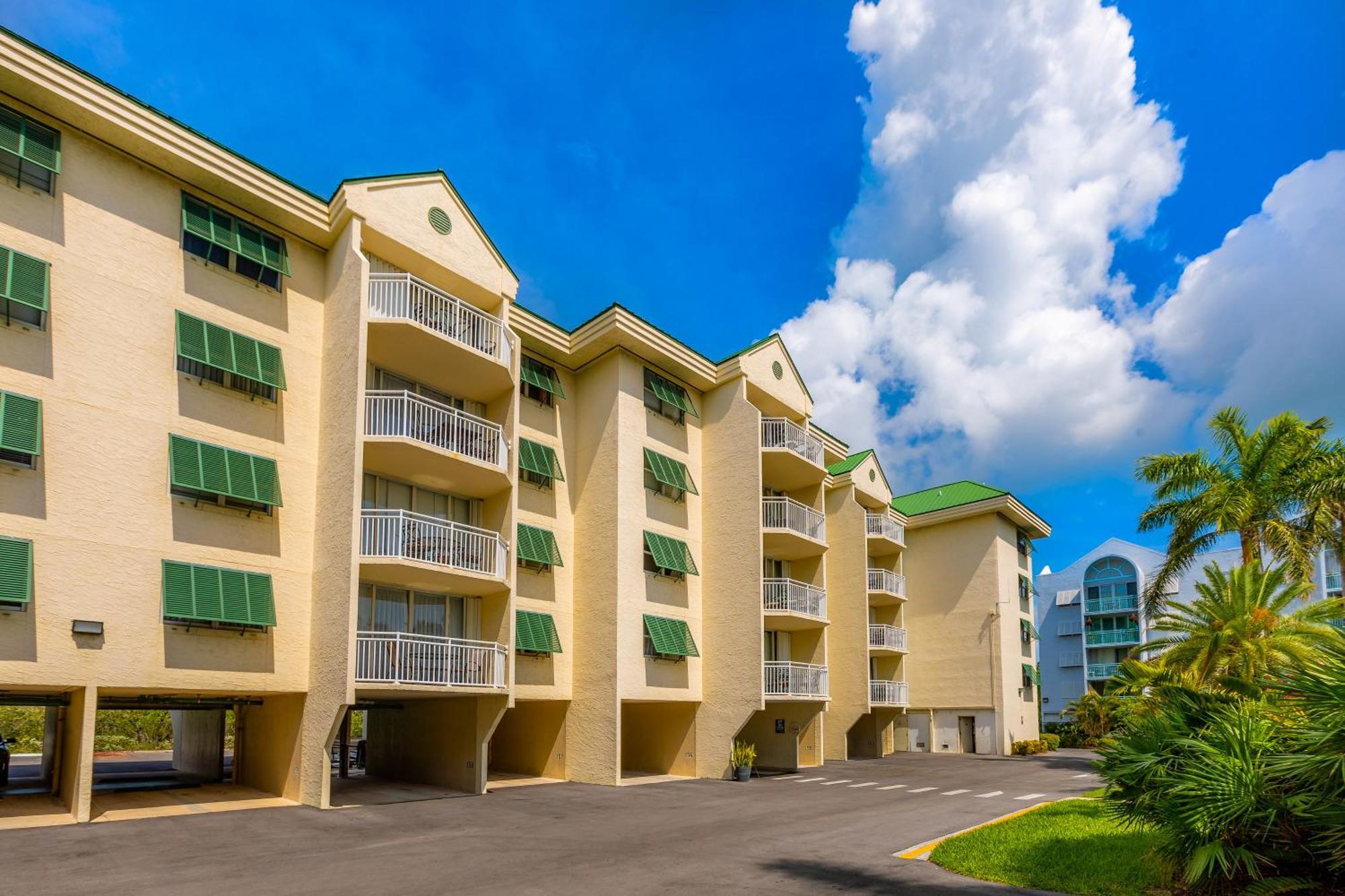 קי וסט Sunrise Suites Saint Croix Suite #212 חדר תמונה