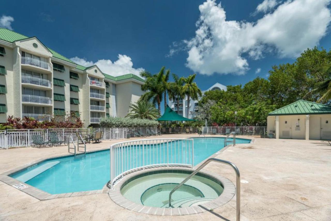 קי וסט Sunrise Suites Saint Croix Suite #212 מראה חיצוני תמונה